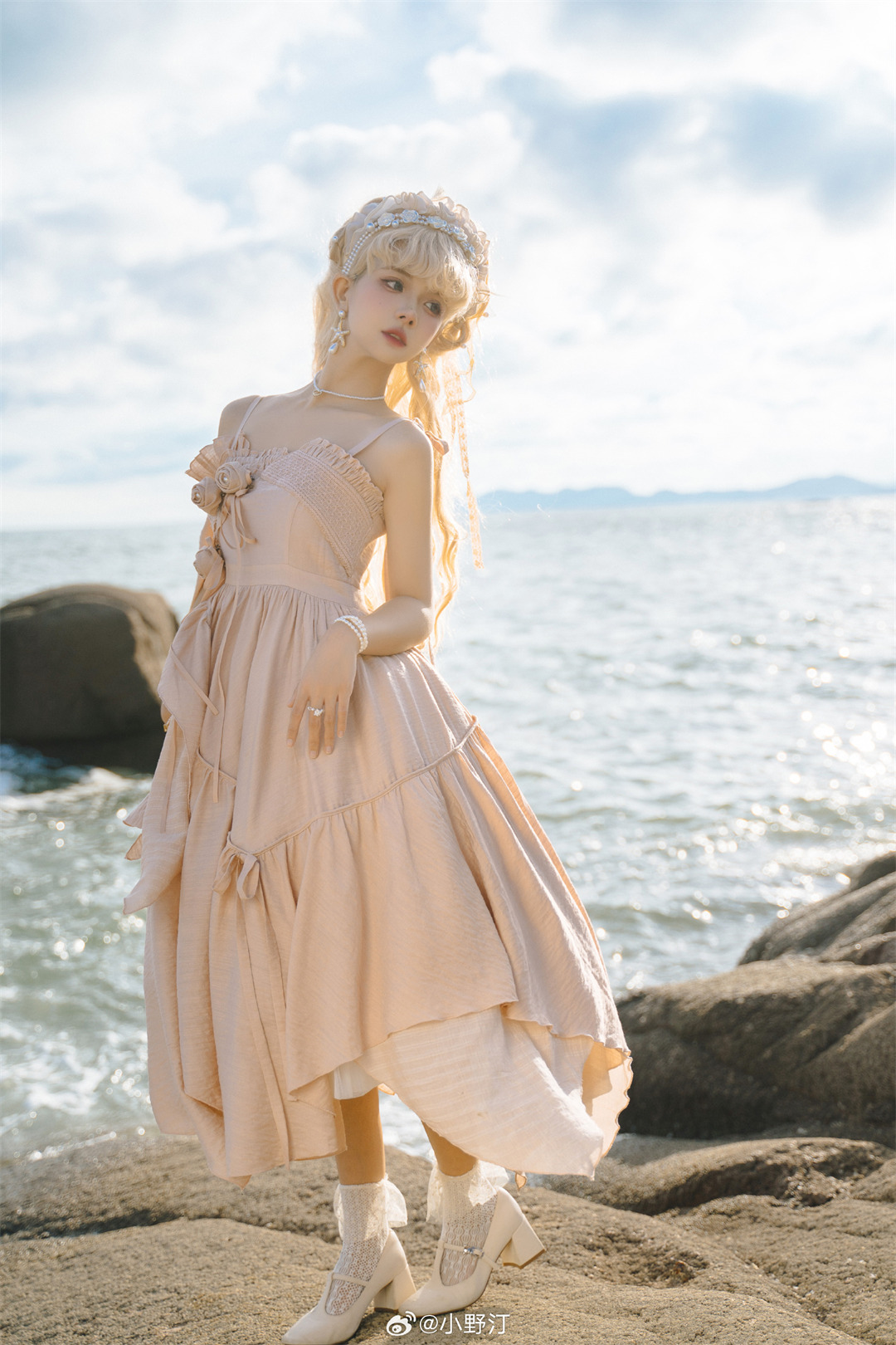 LOLITA 可可洛可@小野汀 第4张