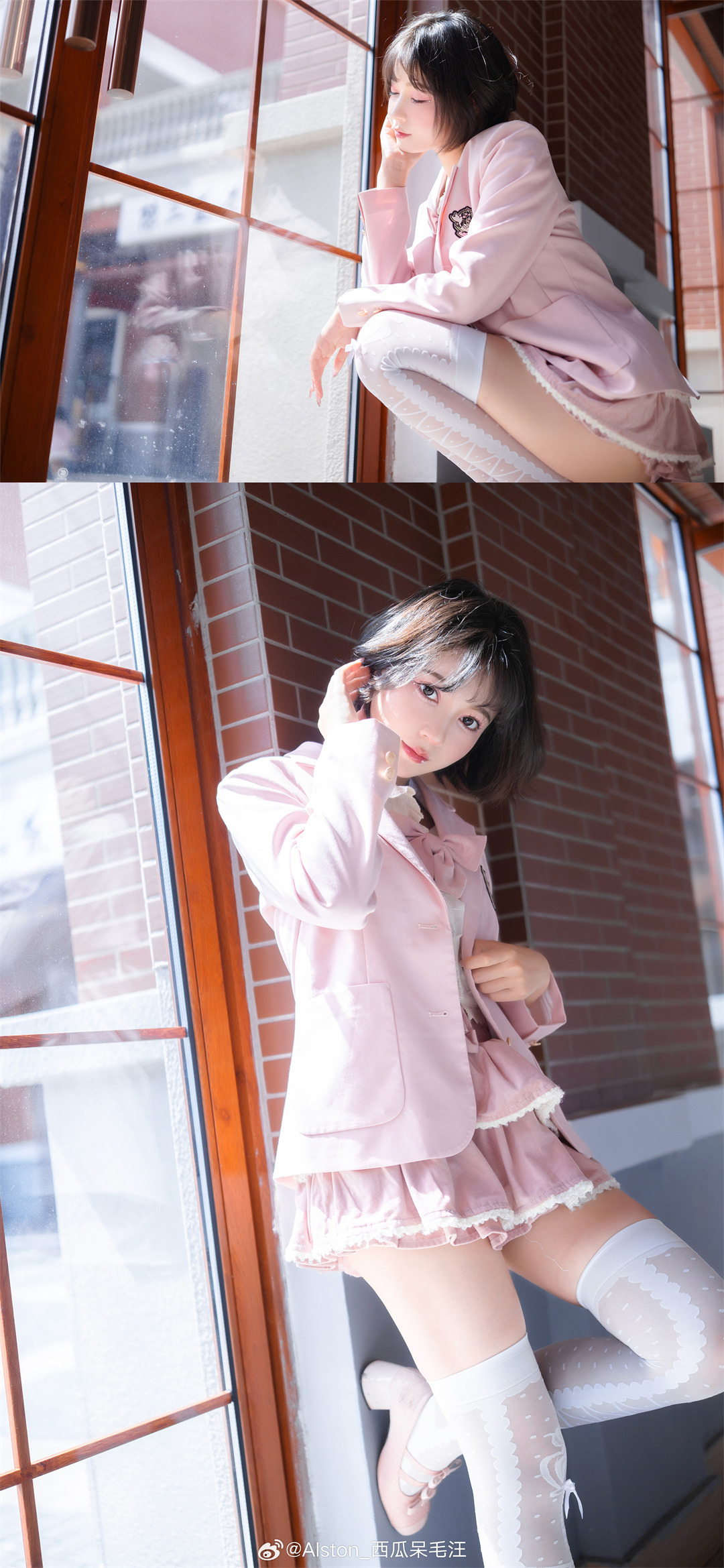 领取你的夏日甜心炸弹！@Disexi思宁 第2张