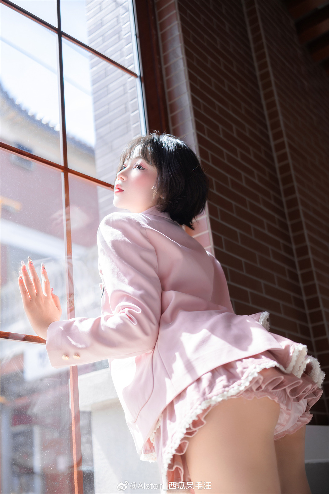 领取你的夏日甜心炸弹！@Disexi思宁 第3张