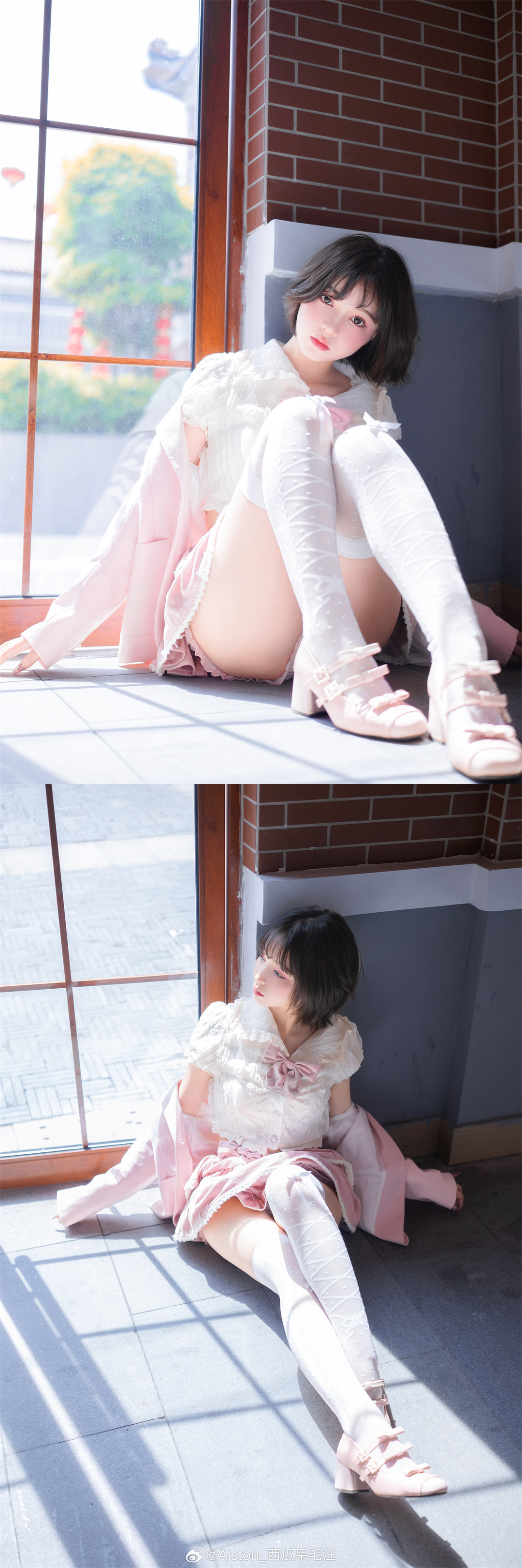 领取你的夏日甜心炸弹！@Disexi思宁 第4张