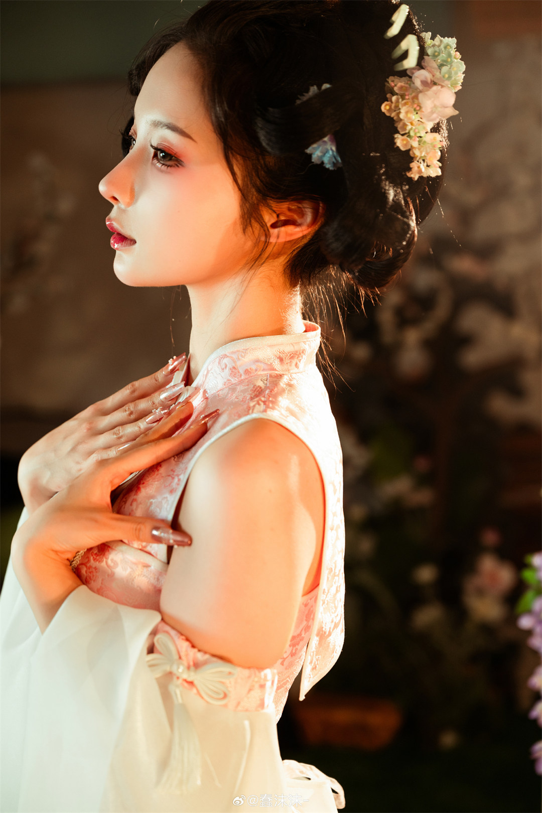 《蔻》@蠢沫沫- 第2张