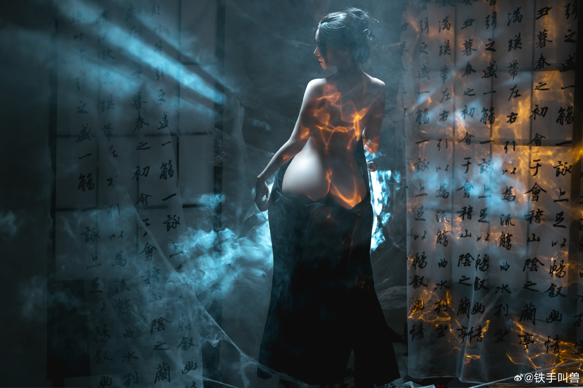 天命人舍得让四妹被炼成金丹吗?何不打上那凌霄宝殿! 佛光渡 金丹炼@杏仁曲奇_ 第1张