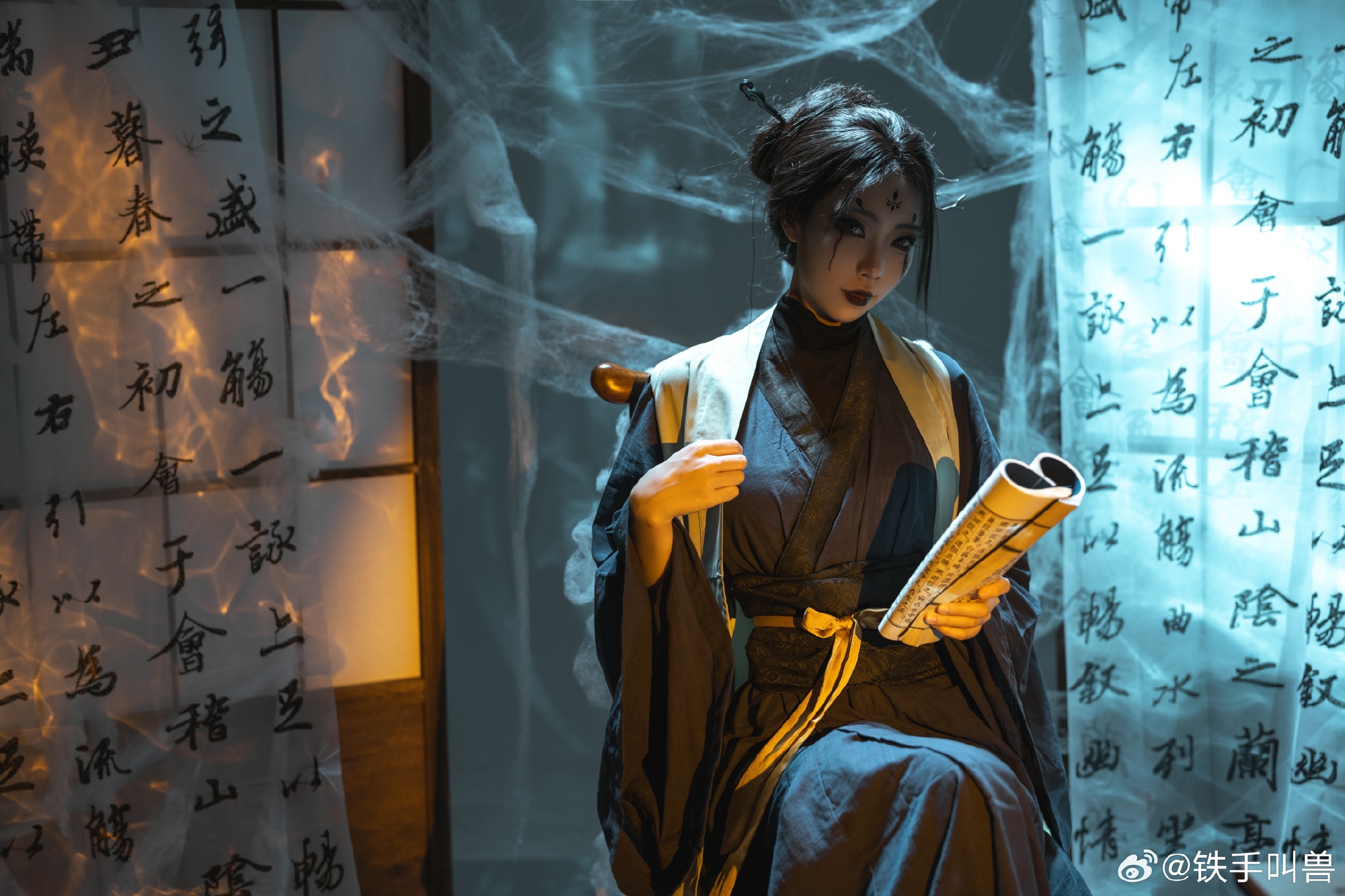 天命人舍得让四妹被炼成金丹吗?何不打上那凌霄宝殿! 佛光渡 金丹炼@杏仁曲奇_ 第2张