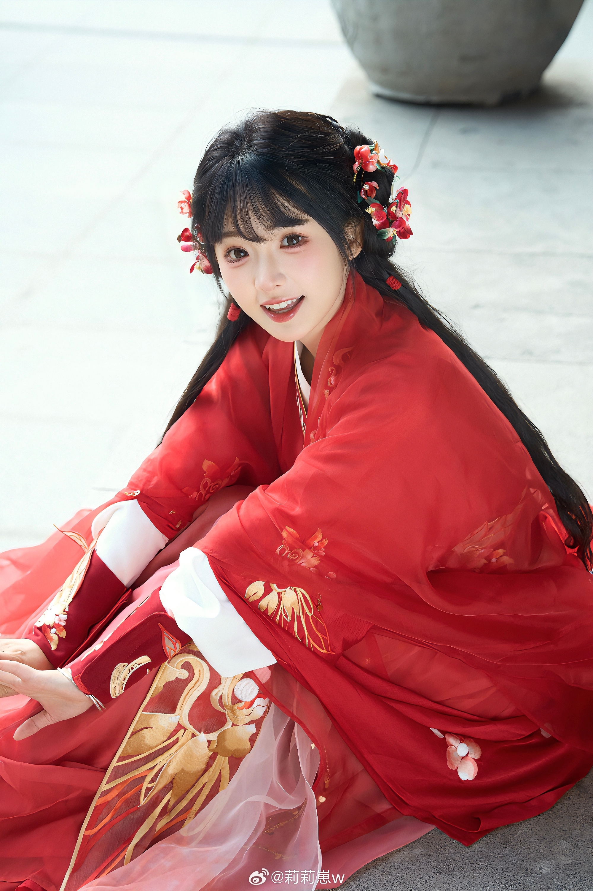 剑道一术……@莉莉崽w | 莉莉崽wcos剑道一术……-coser家，cosplay爱好者，二次元聚集地，动漫文化，新番资讯，ACG，Coser展示