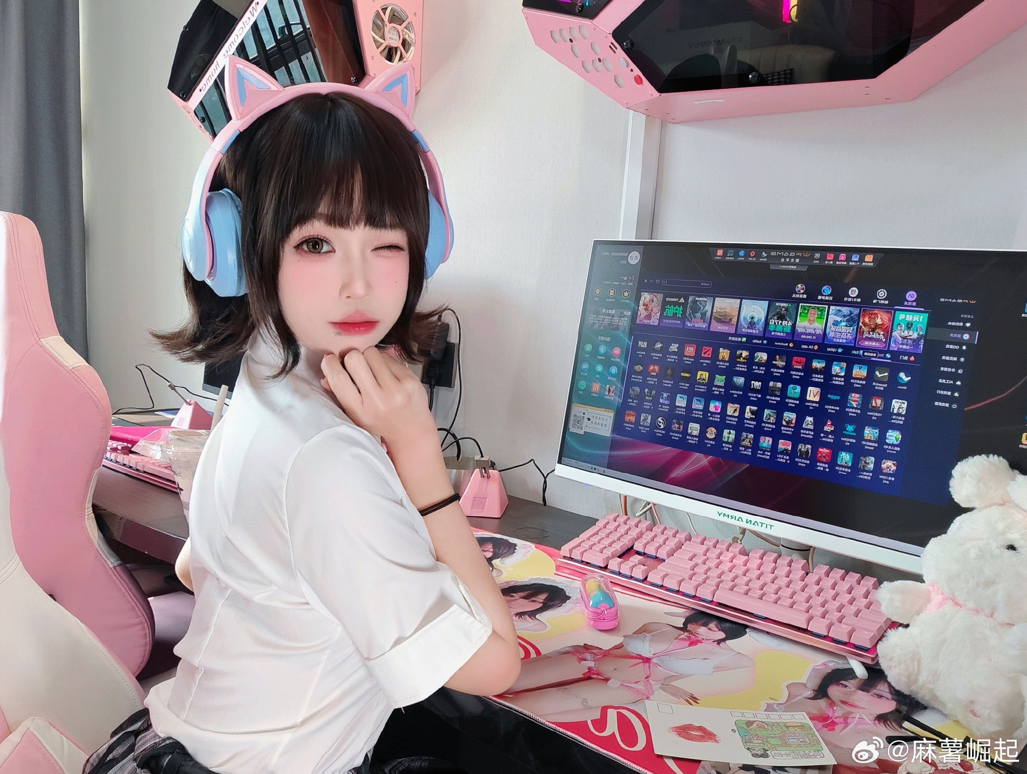 @麻薯崛起 第2张