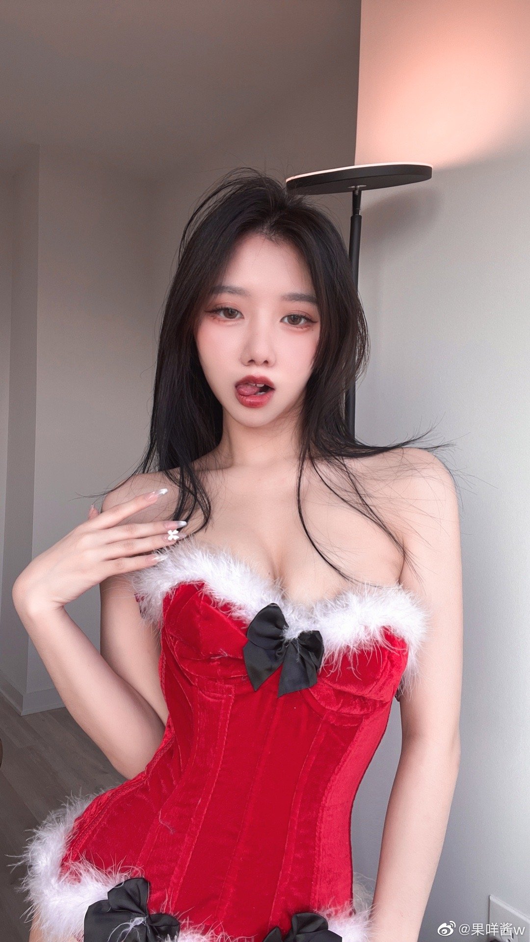 圣诞快乐~今夜你属于我 圣诞节@果咩酱w 第4张