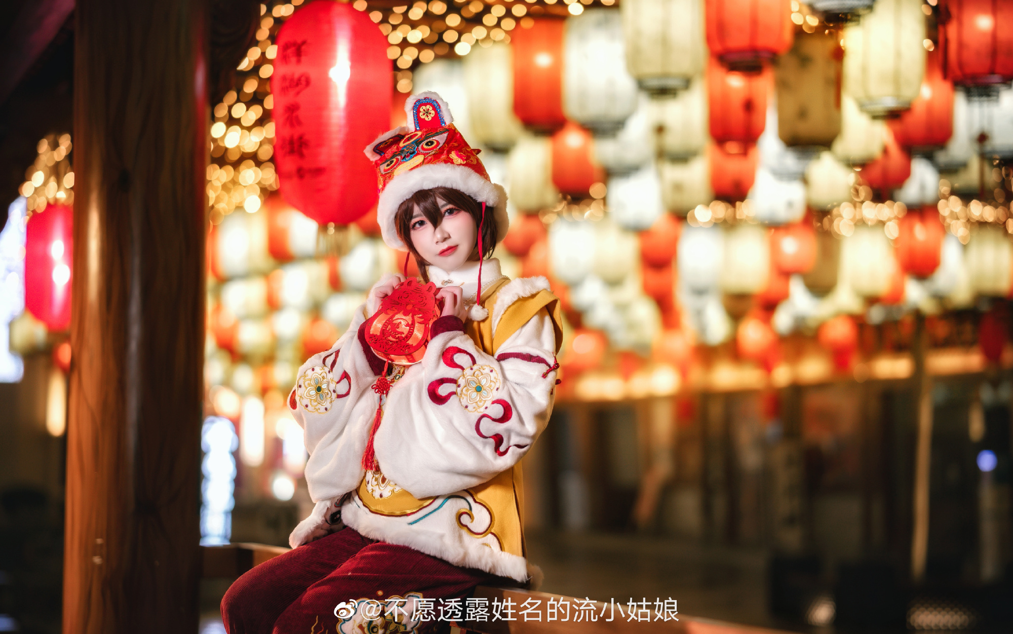 愿你所行化坦途,愿你所求皆如愿。 lolita装扮@不愿透露姓名的流小姑娘 | 不愿透露姓名的流小姑娘cos愿你所行化坦途,愿你所求皆如愿。 lolita装扮-coser家,cosplay爱好者,二次元聚集地,动漫文化,新番资讯,ACG,Coser展示
