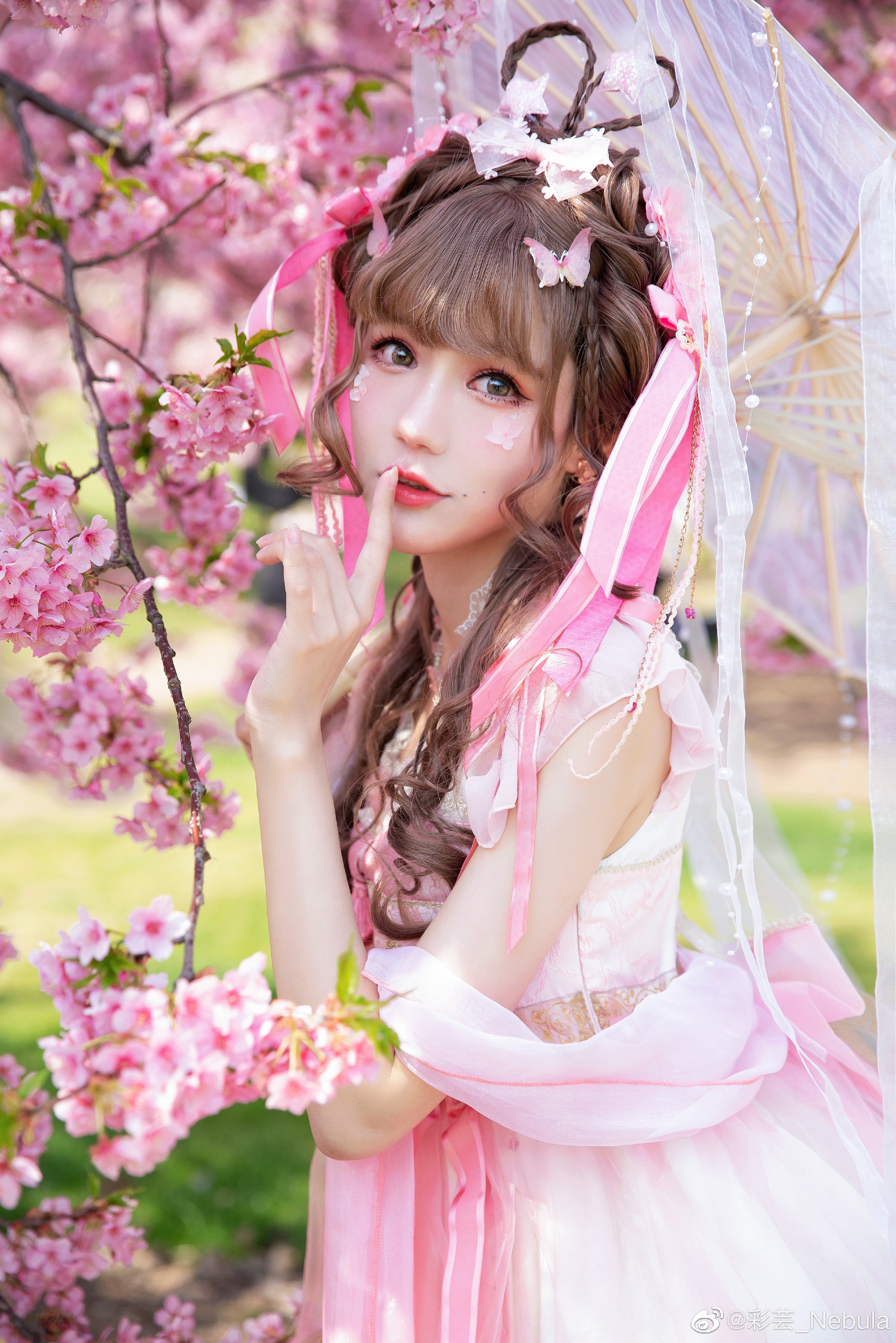 【LOLITA】lolita装扮 天国少女2.0 @彩芸_Nebula 第4张