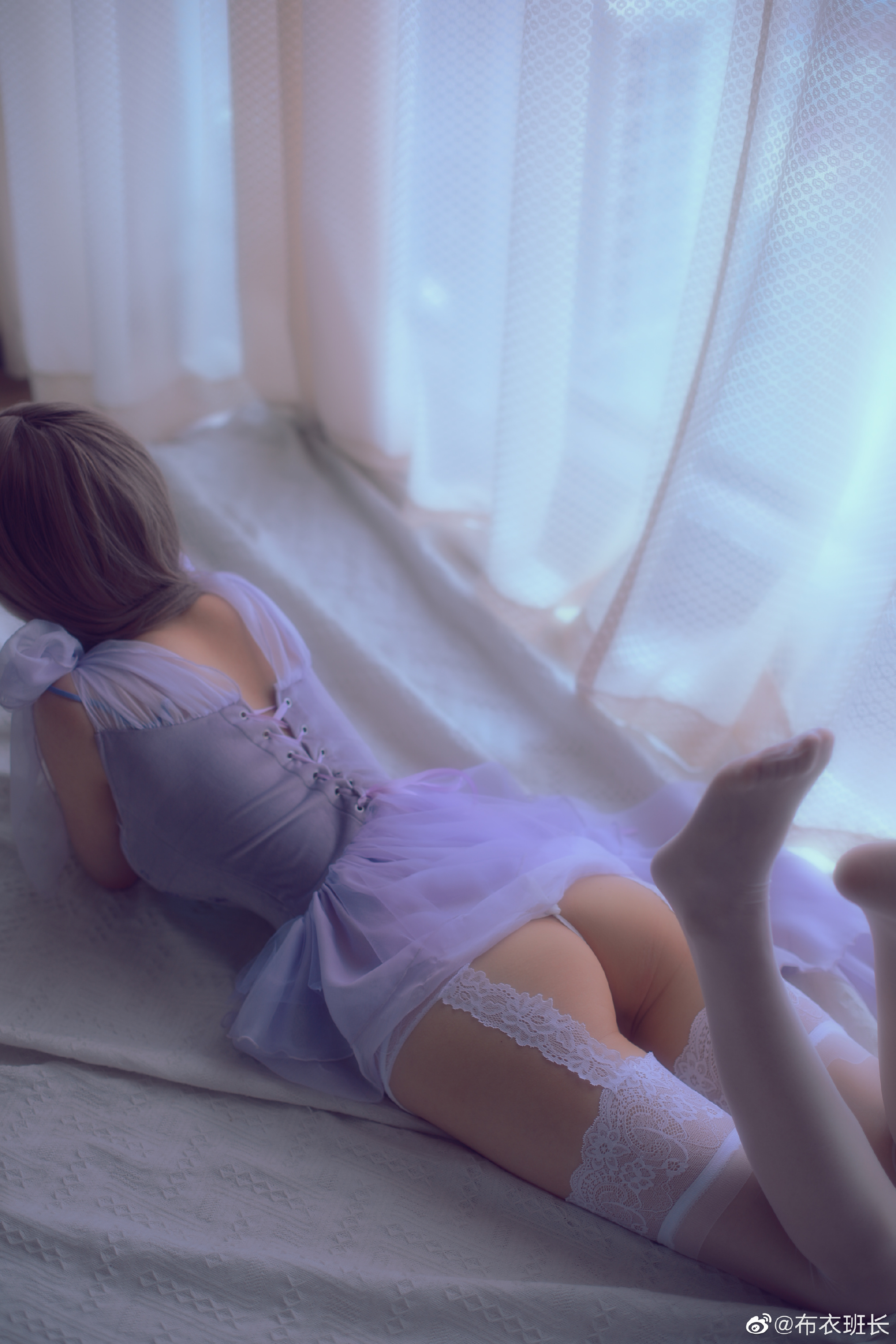 少女写真 無依之時@布衣班长 | 布衣班长cos少女写真 無依之時-coser家,cosplay爱好者,二次元聚集地,动漫文化,新番资讯,ACG,Coser展示