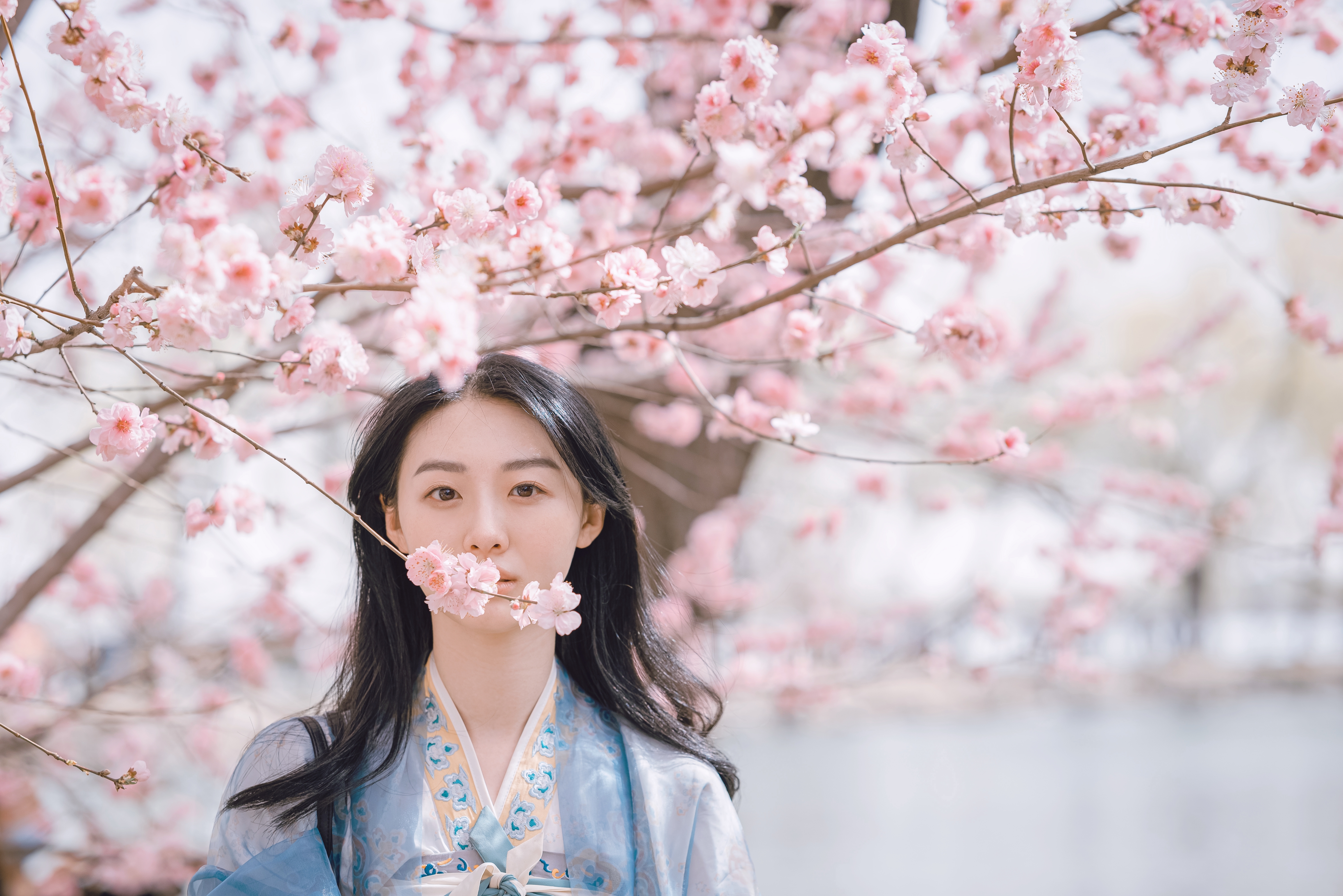 颐和园的打卡~ 第2张