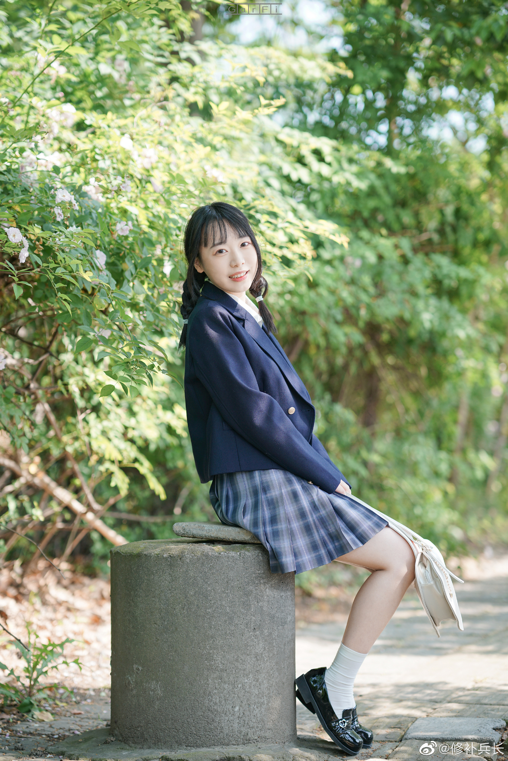 JK制服 JK写真 美少女 | COSER之家精选图集-coser家，cosplay爱好者，二次元聚集地，动漫文化，新番资讯，ACG，Coser展示