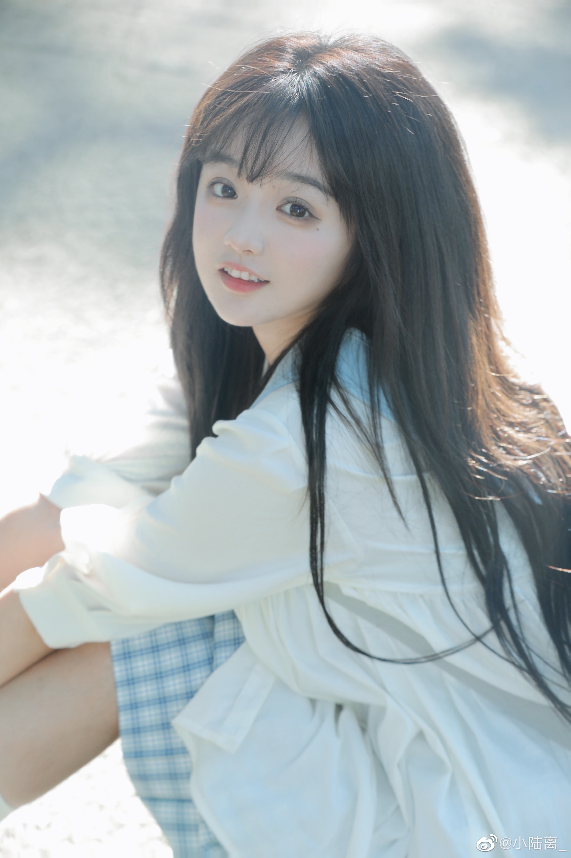 今天也是18 @小陆离_ 第2张