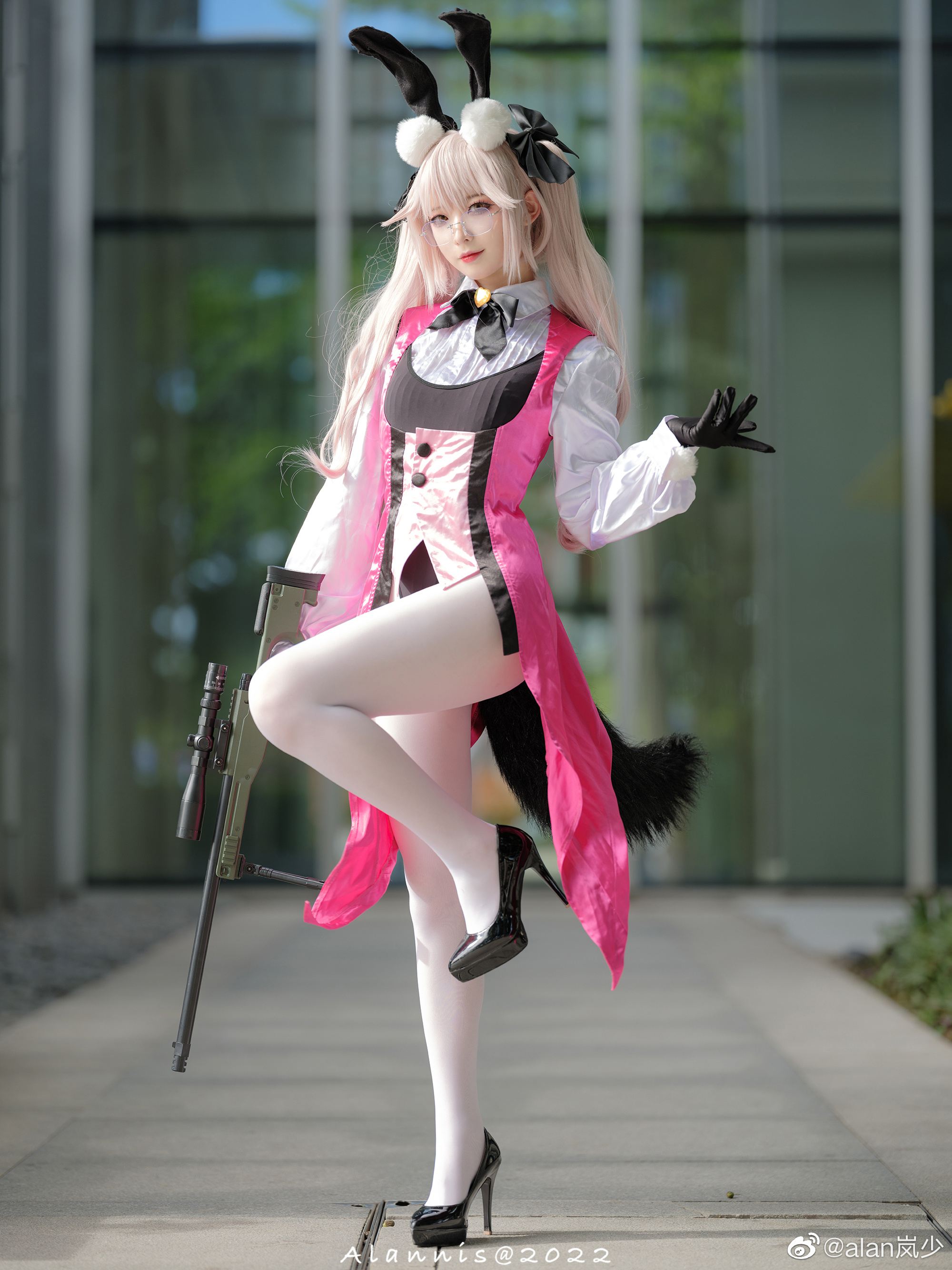 FGO 杀狐@封疆疆v | 封疆疆vcosFGO 杀狐-coser家，cosplay爱好者，二次元聚集地，动漫文化，新番资讯，ACG，Coser展示