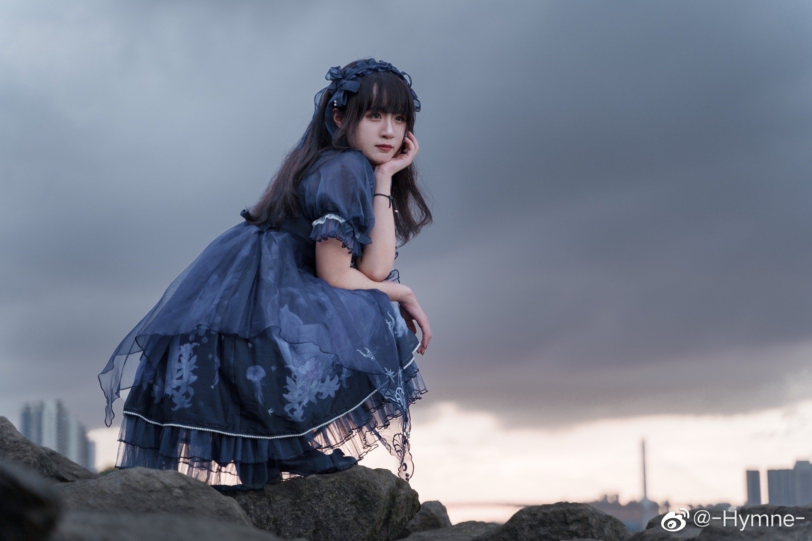 【LOLITA】我要长得多好看才能进入你心里@-Hymne- 第1张
