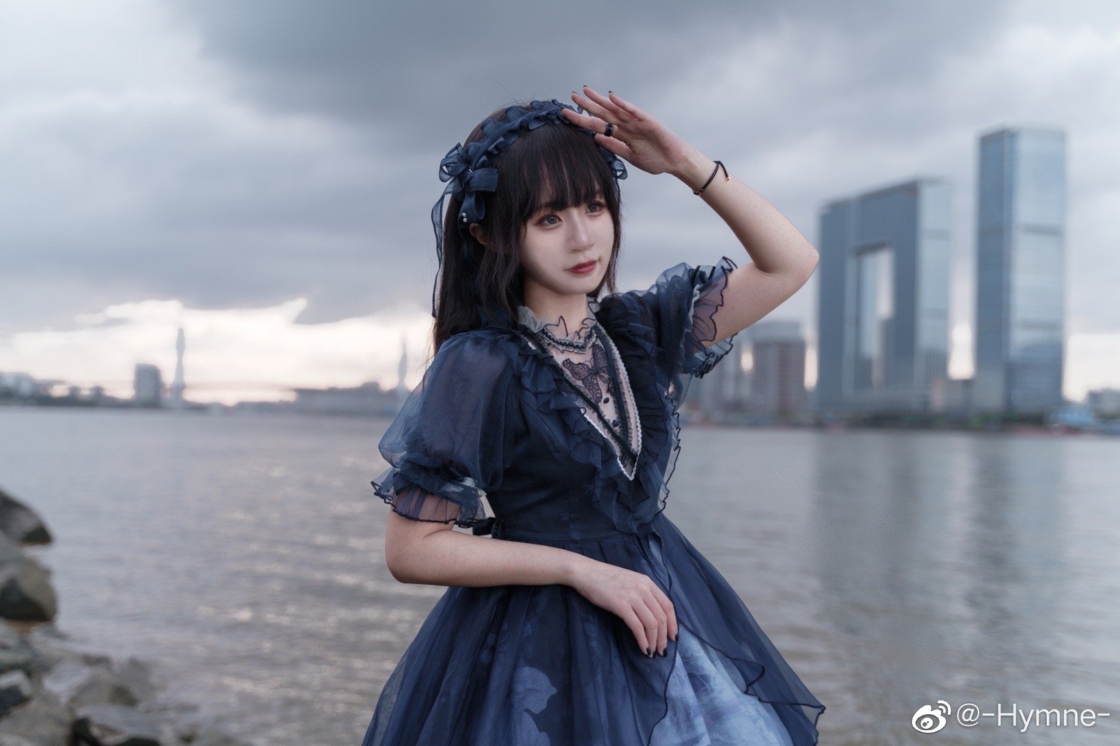 【LOLITA】我要长得多好看才能进入你心里@-Hymne- 第2张