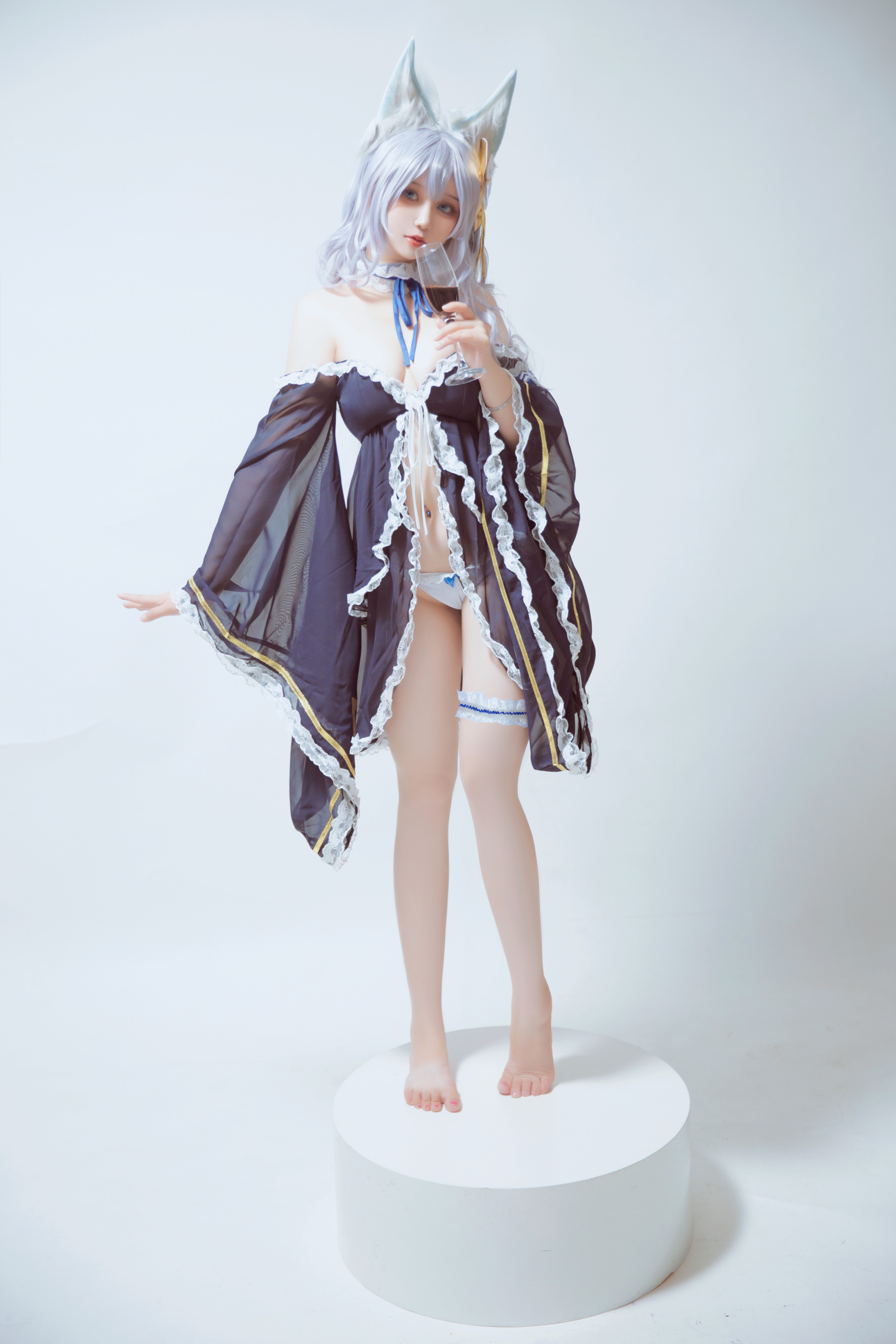 【COS】指挥官 我已经换好装了 是睡衣哦 信浓@Ruby蘸酱美美- | Ruby蘸酱美美-cos【COS】指挥官 我已经换好装了 是睡衣哦 信浓-coser家,cosplay爱好者,二次元聚集地,动漫文化,新番资讯,ACG,Coser展示