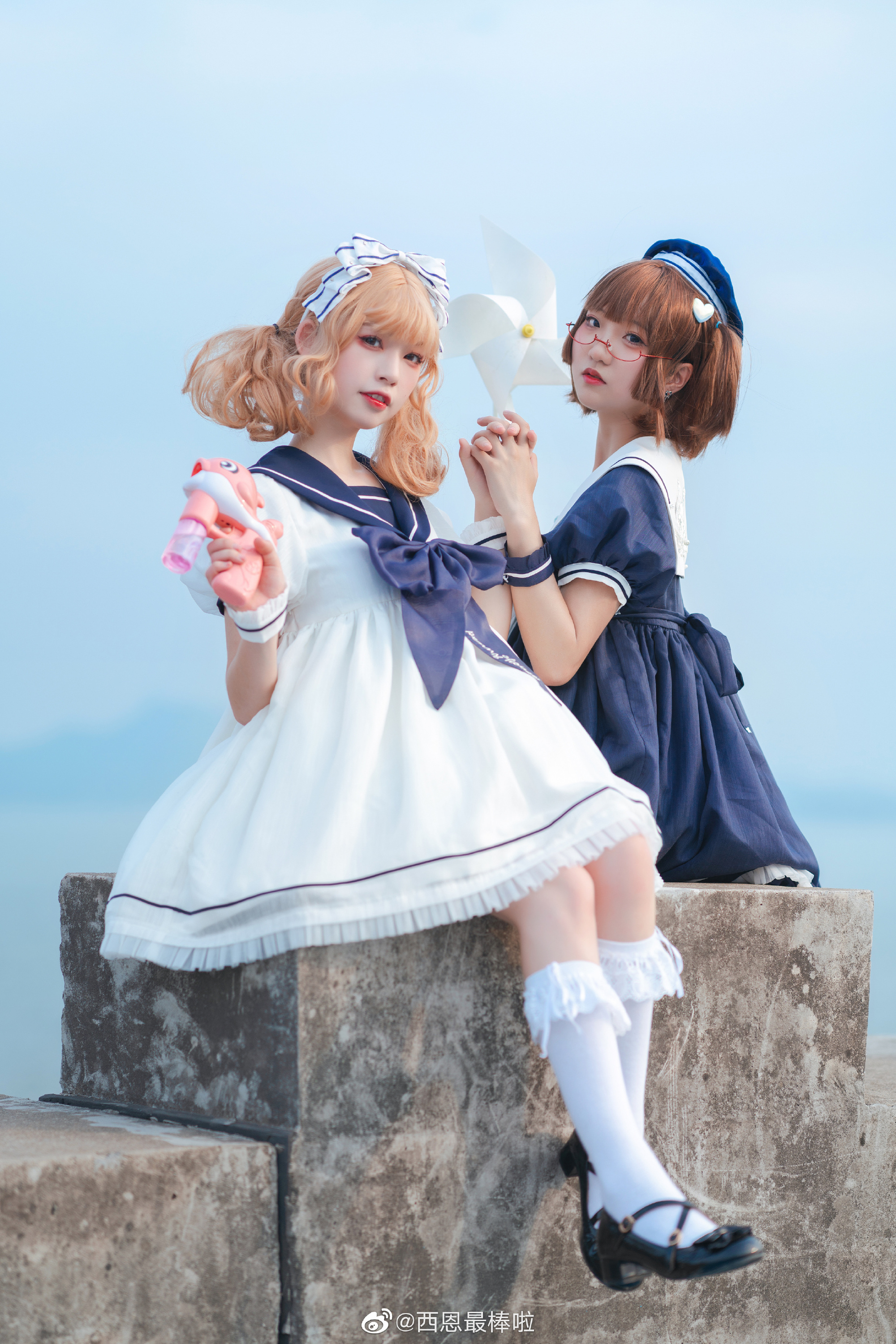 lolita 停下来陪我们一起做会儿游戏吧～⚪️@西恩最棒啦  ?@绿茄子nasubi | 西恩最棒啦  ?@绿茄子nasubicoslolita 停下来陪我们一起做会儿游戏吧～⚪️-coser家，cosplay爱好者，二次元聚集地，动漫文化，新番资讯，ACG，Coser展示