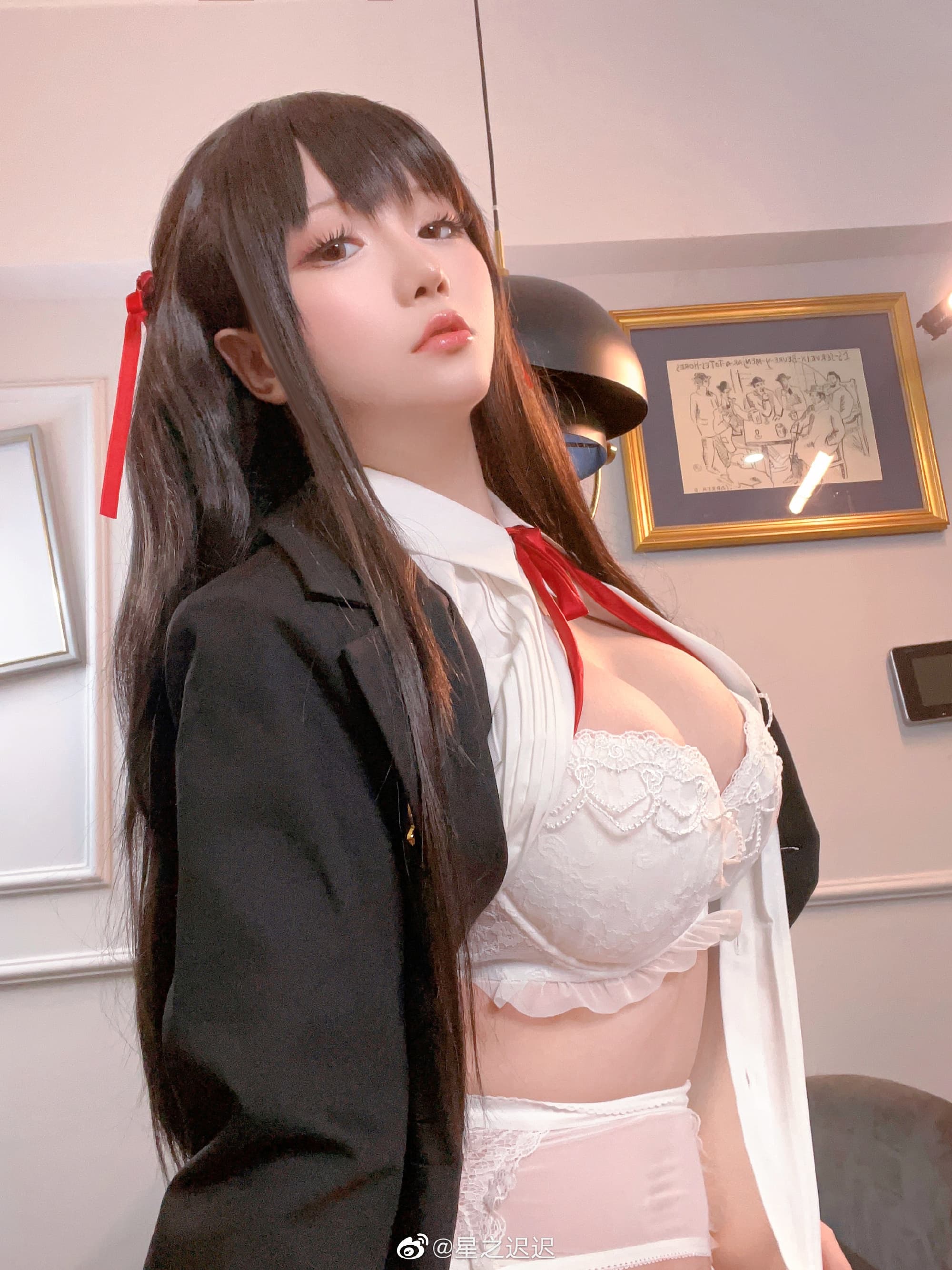 ……废柴哥哥、离我远点啦!@星之迟迟 第2张