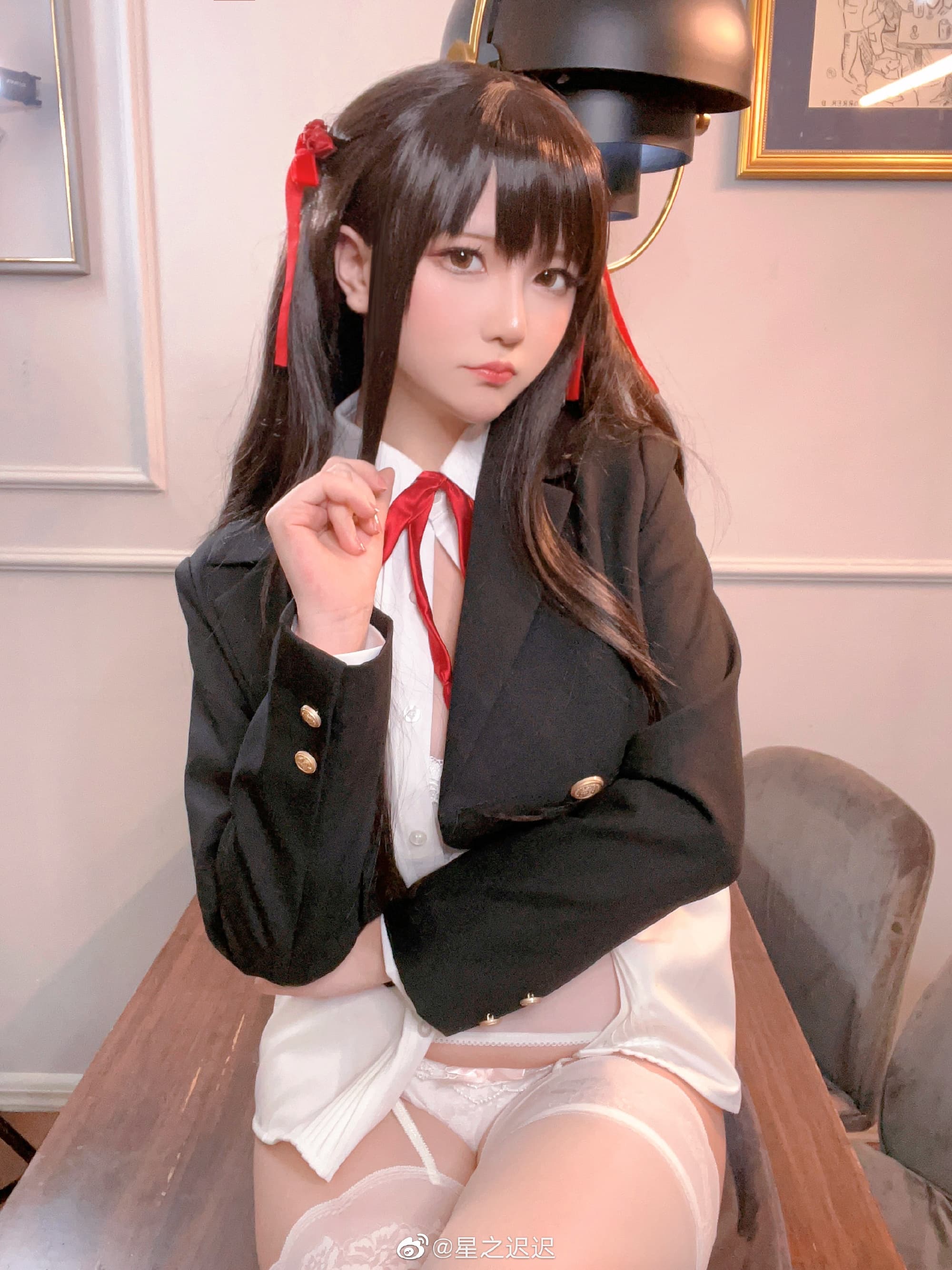 ……废柴哥哥、离我远点啦!@星之迟迟 第4张