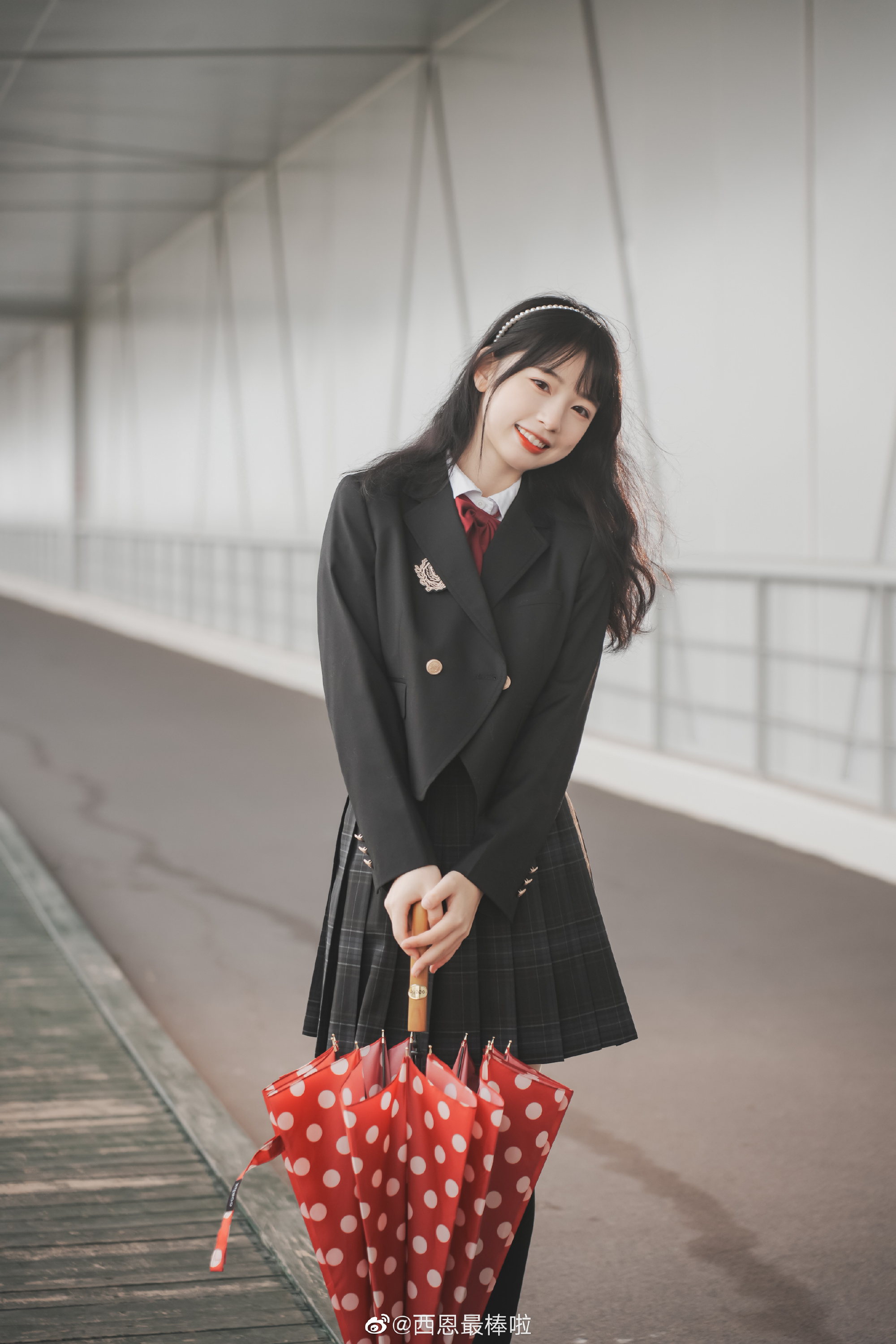jk写真 今天是学姐 @西恩最棒啦 | 西恩最棒啦cosjk写真 今天是学姐-吾爱cos - 52cos-我爱cos