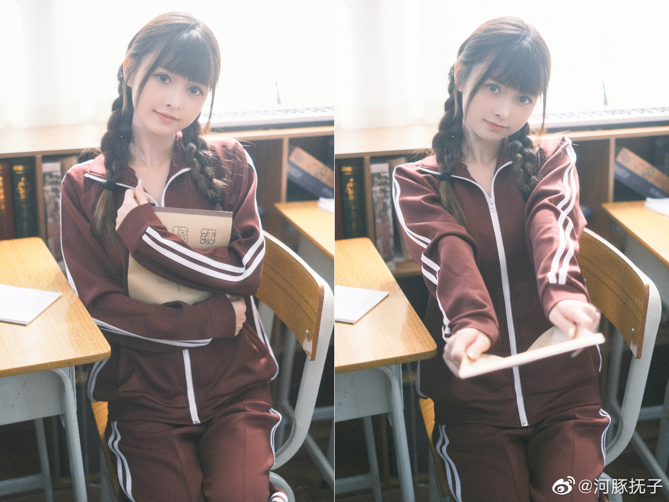 老师…可以帮我辅导一下作业吗？@河豚抚子 第2张