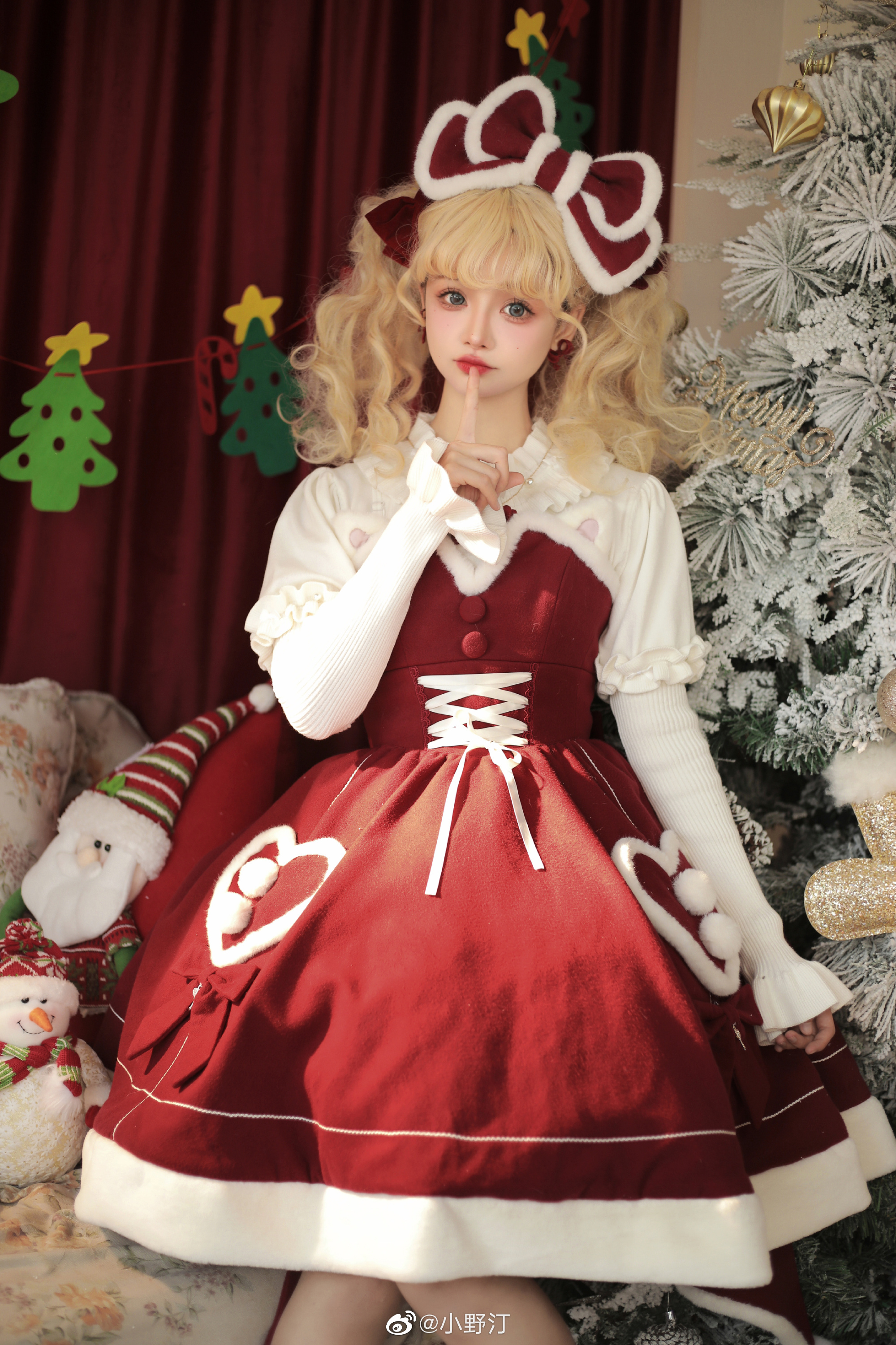 @小野汀 | 小野汀的cosplay作品-coser家，cosplay爱好者，二次元聚集地，动漫文化，新番资讯，ACG，Coser展示