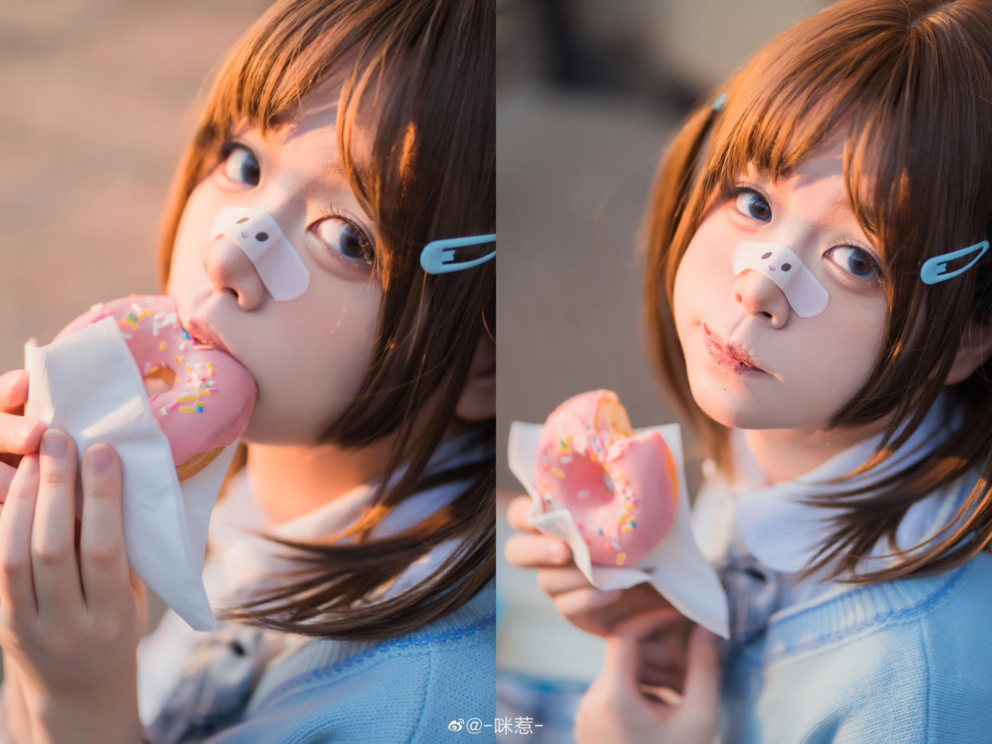 jk 嘿，放学后 跟我一起去玩吧~？@-咪惹- | -咪惹-cosjk 嘿，放学后 跟我一起去玩吧~？-coser家，cosplay爱好者，二次元聚集地，动漫文化，新番资讯，ACG，Coser展示