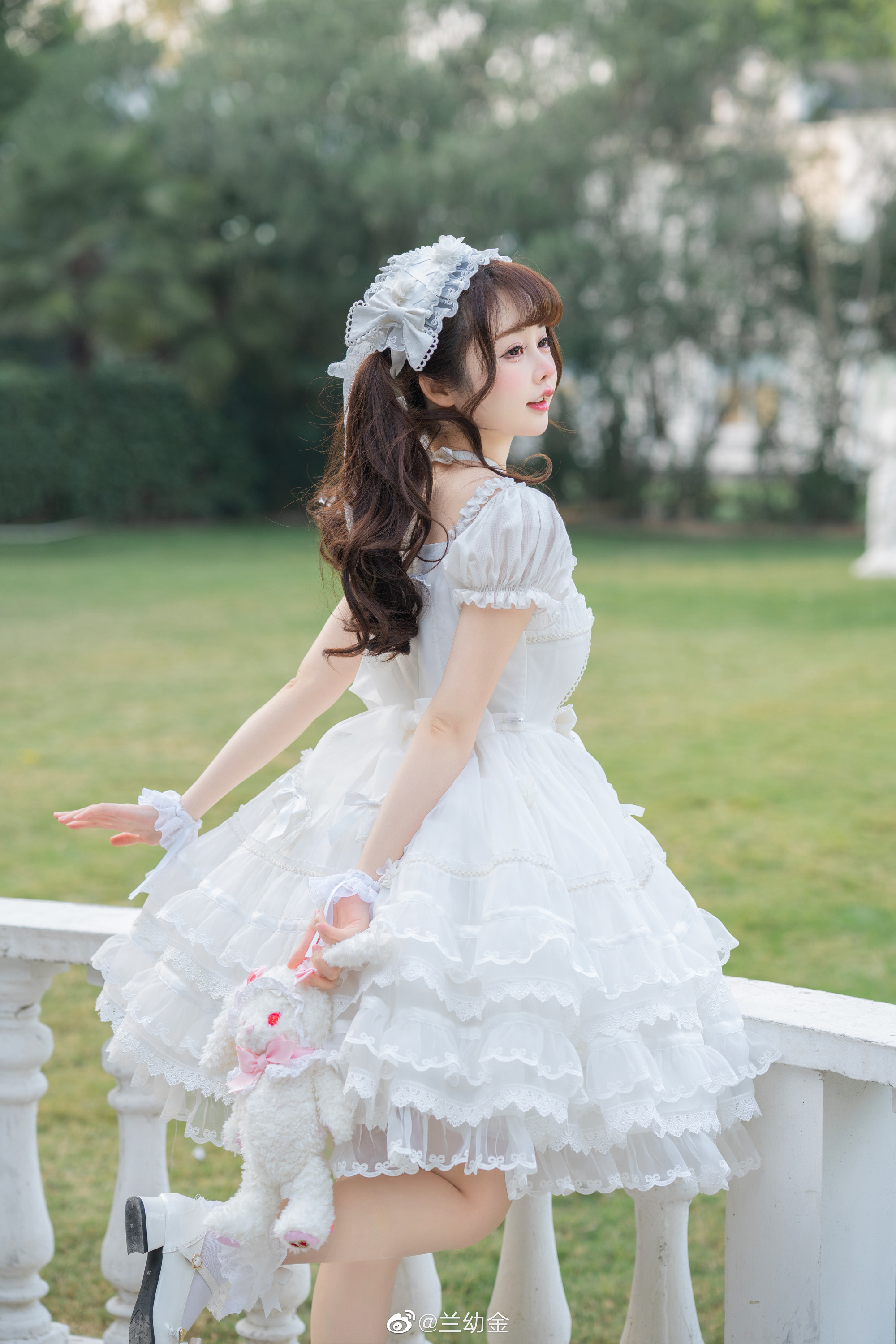 所以 天使一定是洁白无瑕的吗？@兰幼金 第4张