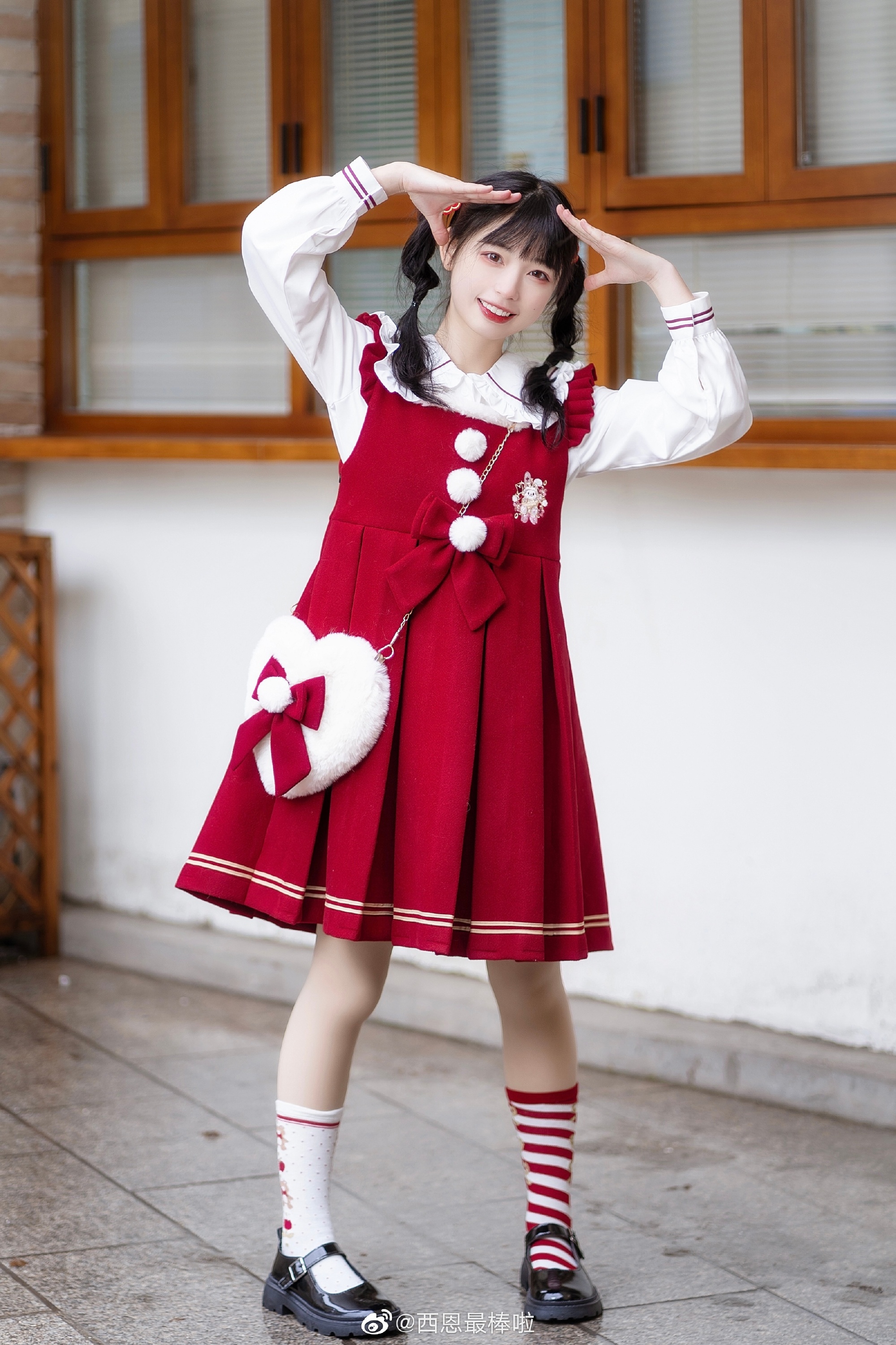 jk 萌小兔@西恩最棒啦 第2张