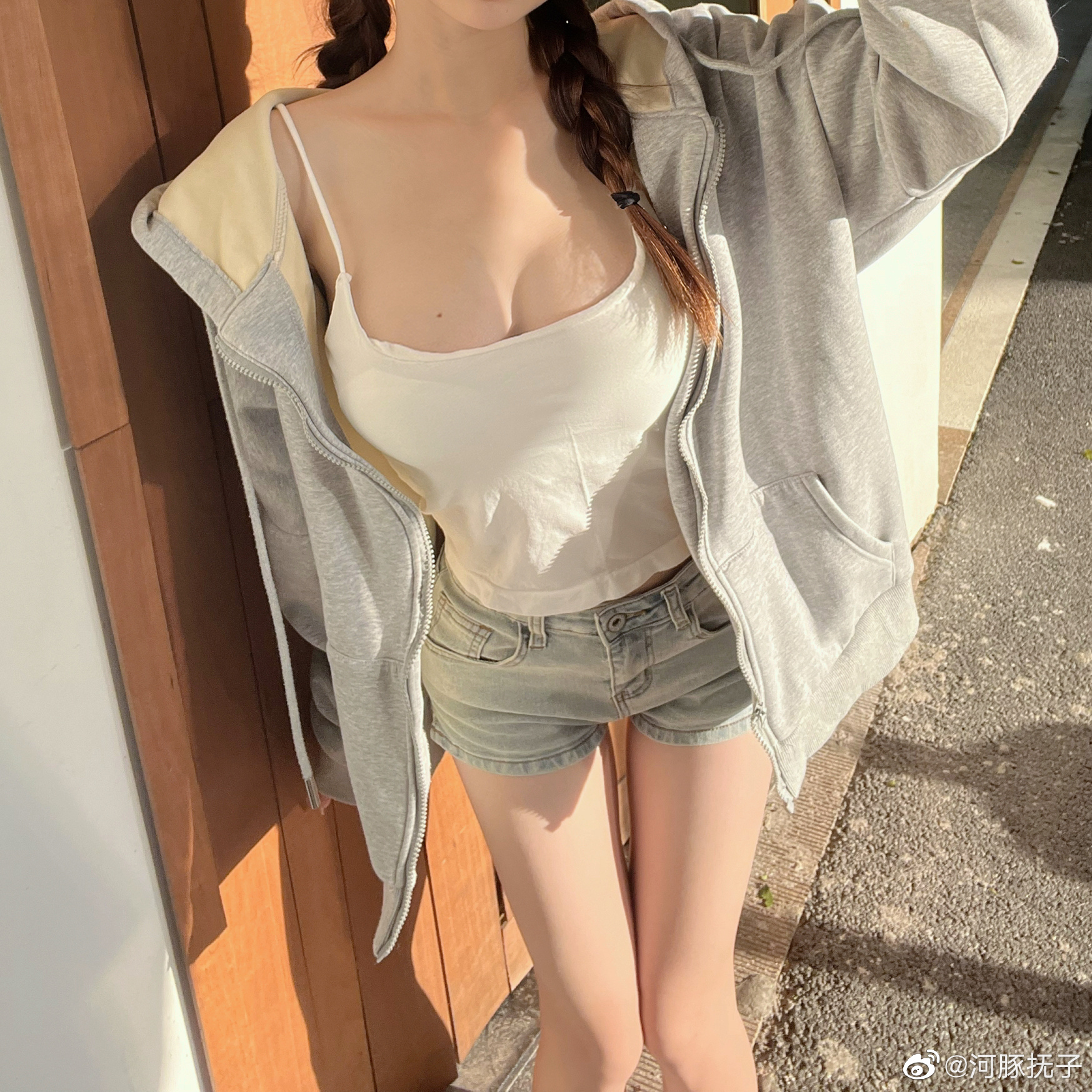 今天是我喜欢你的日子~@河豚抚子 第2张