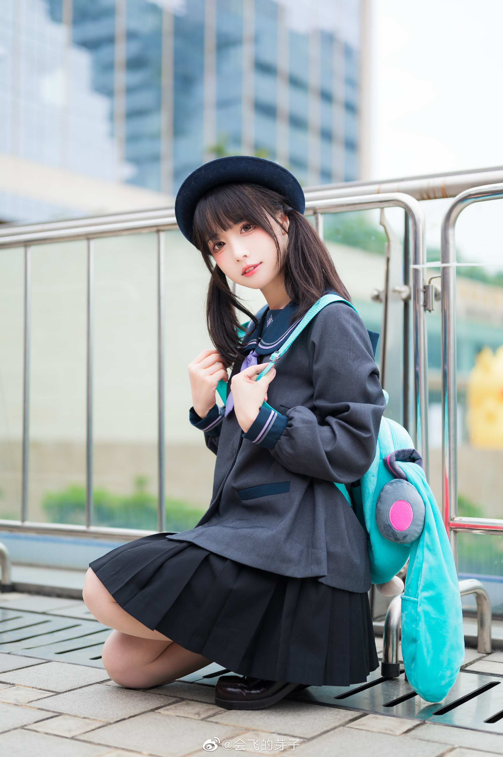 周末愉快~(≧▽≦)/~@会飞的芽子 第2张