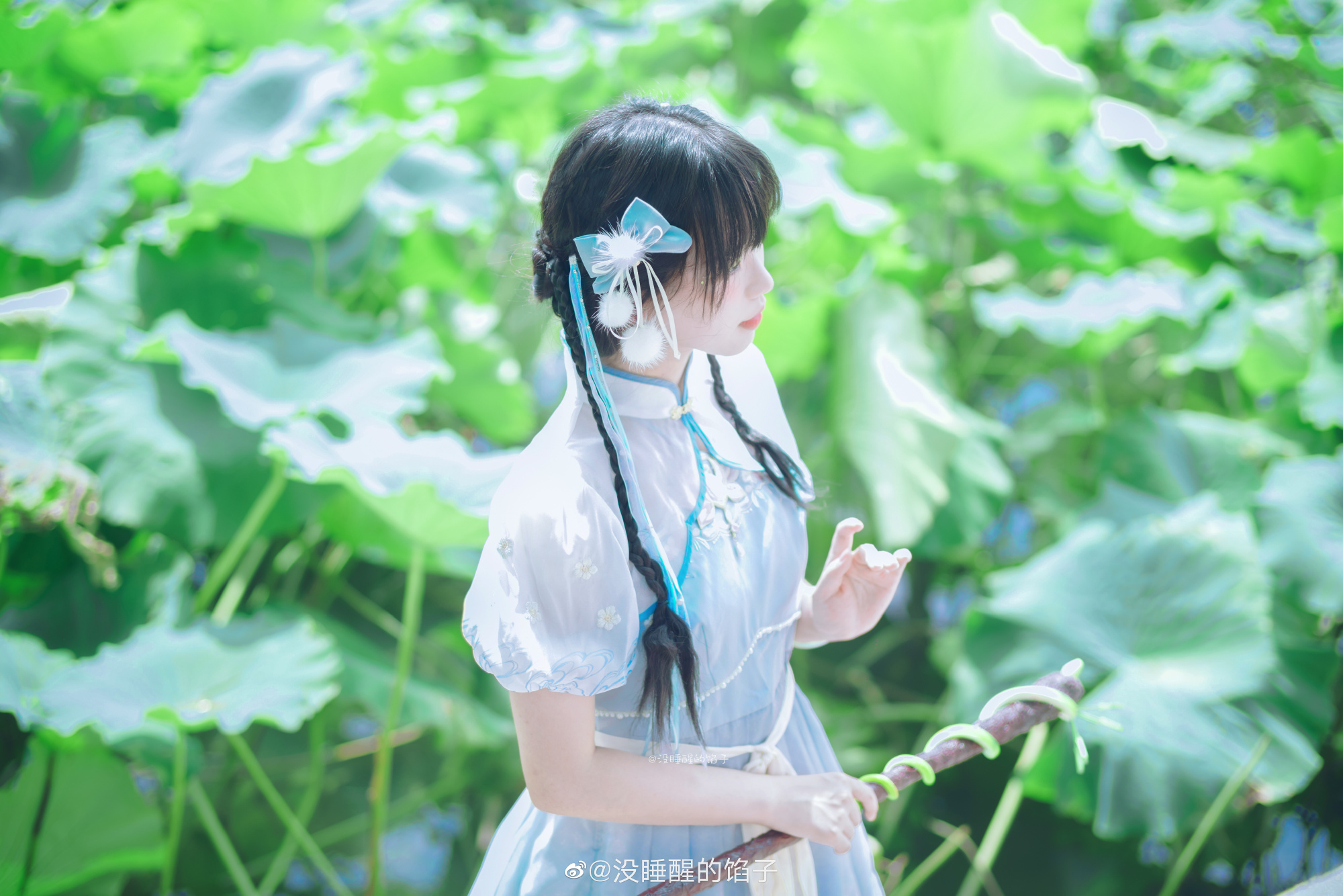 无论重来多少次,命运都会让你我在那场战役里说再见@没睡醒的馅子 第4张