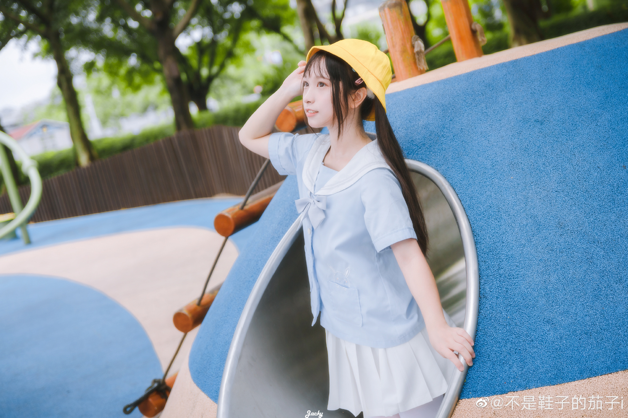 🎊明天就是六一啦!!一起去玩叭!!🎉@不是鞋子的茄子i 第2张