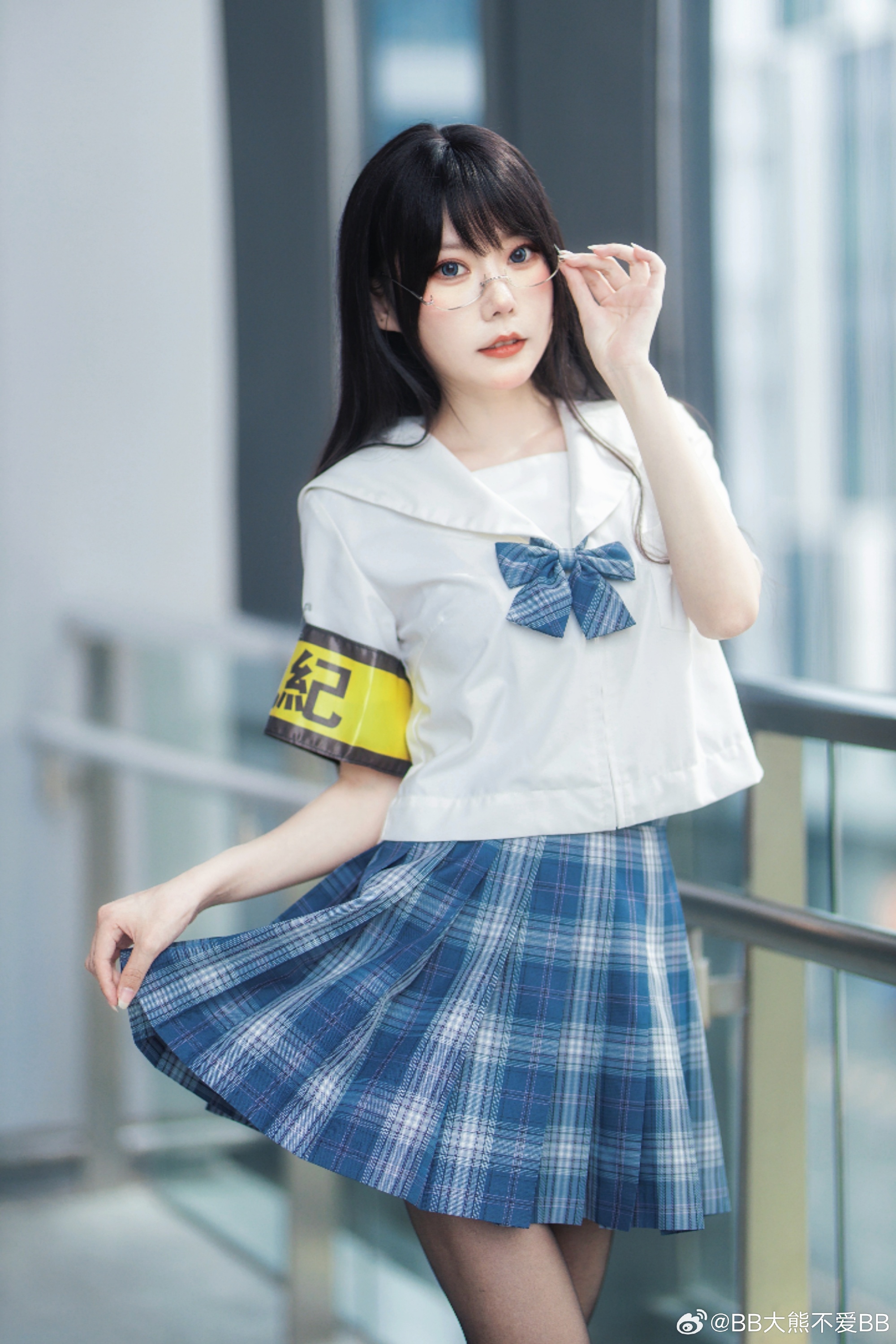 发一发场照@坏露露香宝 ​​​ | 坏露露香宝 ​​​cos发一发场照-coser家，cosplay爱好者，二次元聚集地，动漫文化，新番资讯，ACG，Coser展示