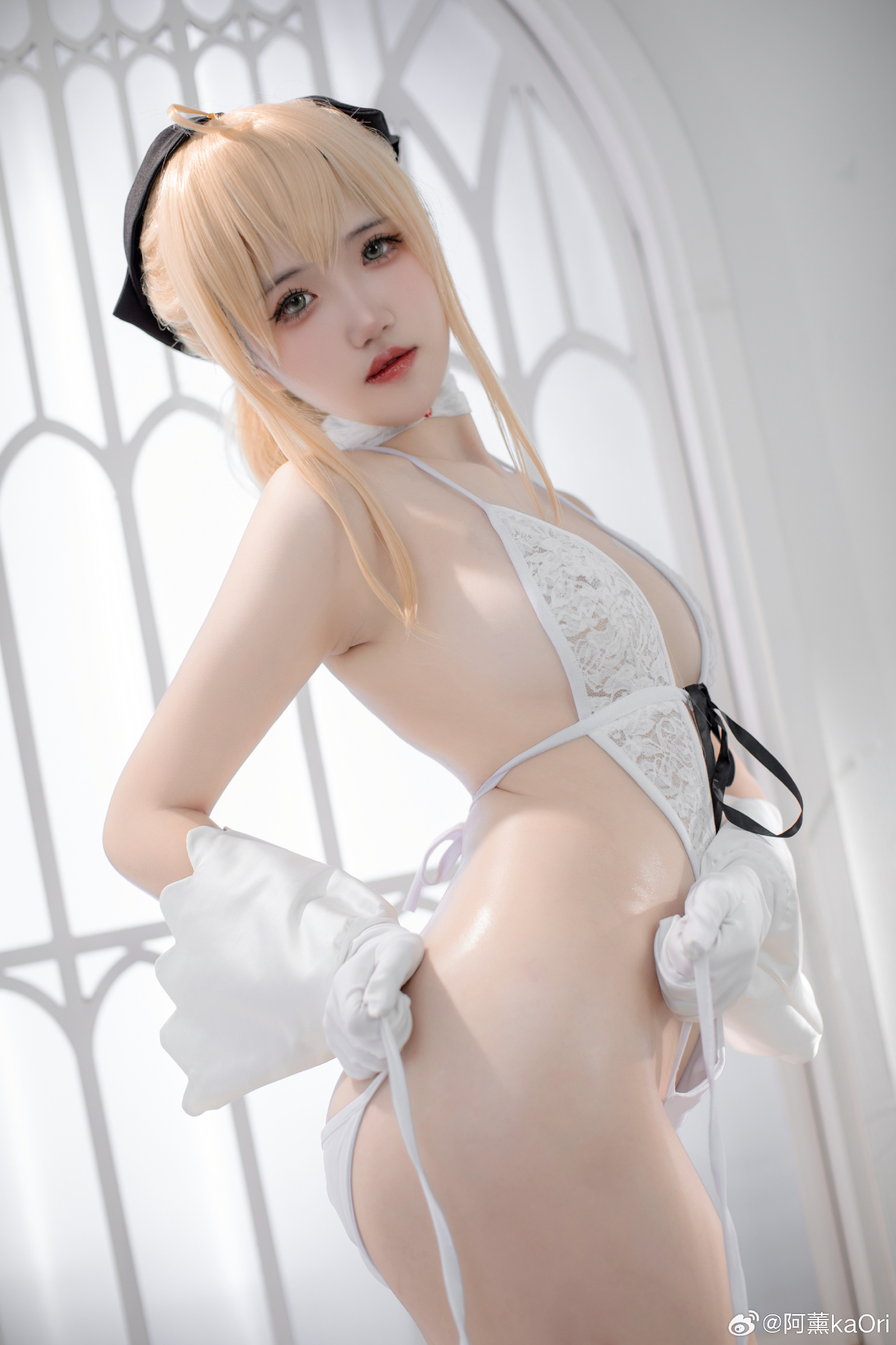 cos作品 你是我的Master吗?阿尔托莉雅@阿薰kaOri | 阿薰kaOricos作品 你是我的Master吗?阿尔托莉雅-coser家,cosplay爱好者,二次元聚集地,动漫文化,新番资讯,ACG,Coser展示