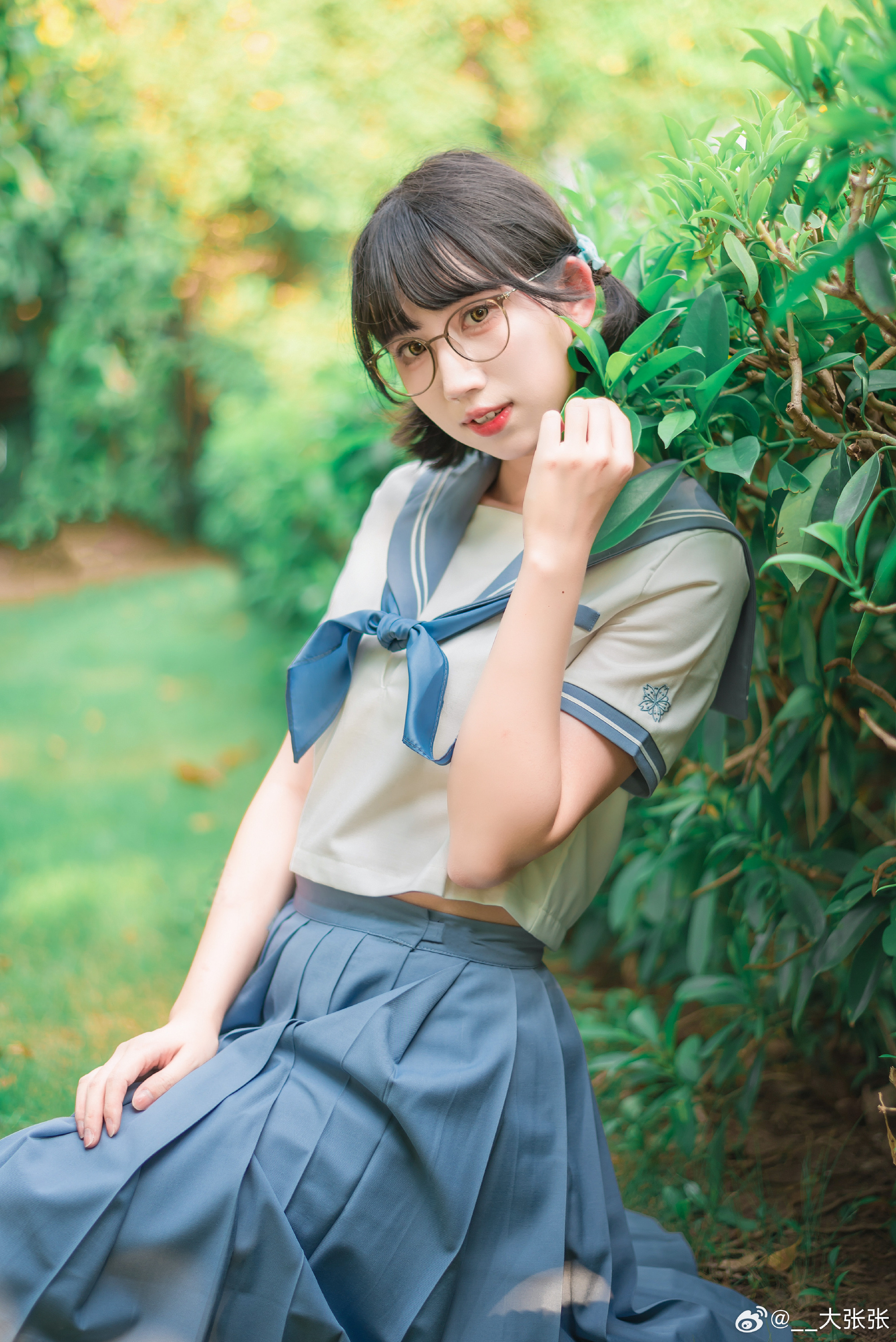 JK@-拉格朗莹 | -拉格朗莹的cosplay作品-coser家,cosplay爱好者,二次元聚集地,动漫文化,新番资讯,ACG,Coser展示