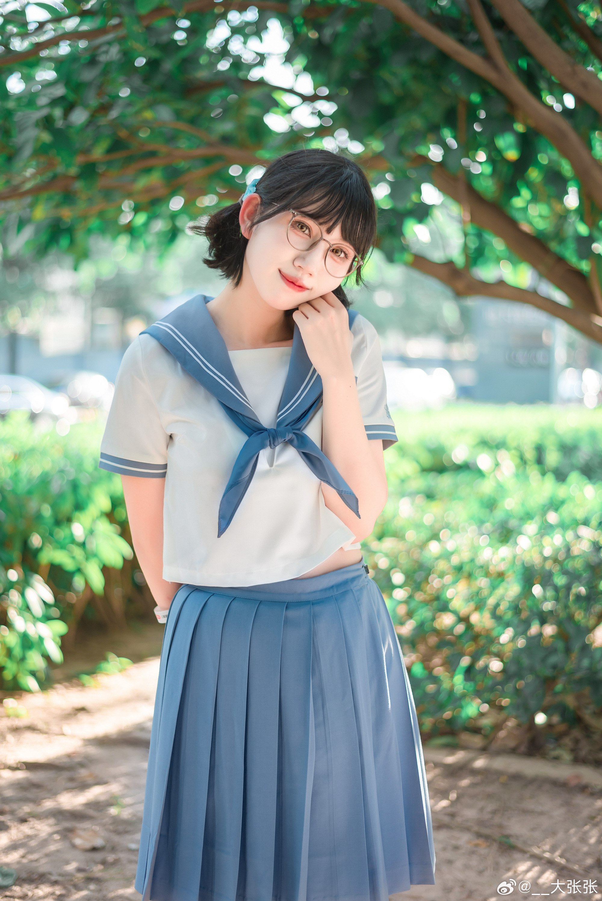 JK@-拉格朗莹 第2张