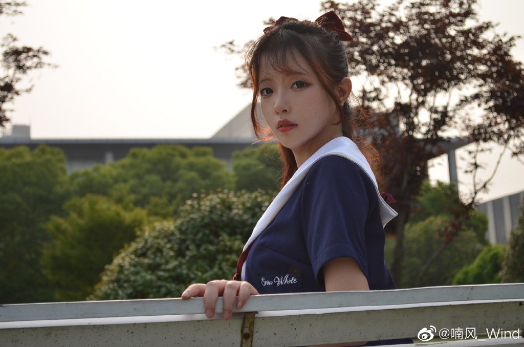[JK制服正片]白雪姬 jk日常 小姐姐 | COSER之家精选图集-coser家，cosplay爱好者，二次元聚集地，动漫文化，新番资讯，ACG，Coser展示